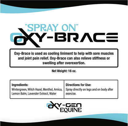 Oxy-Brace