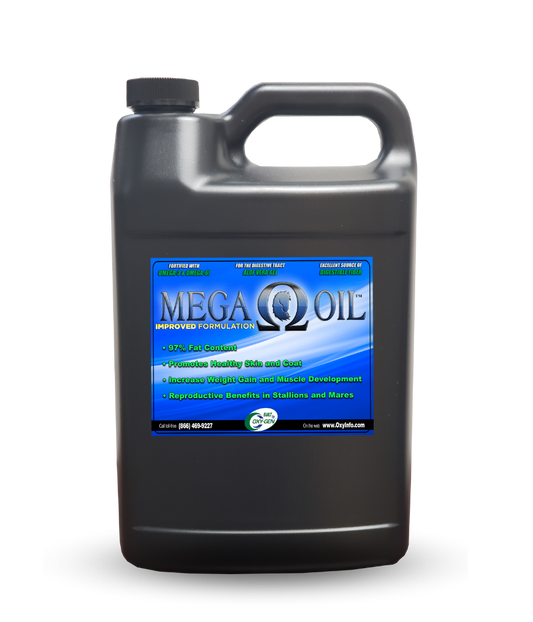 Mega Oil