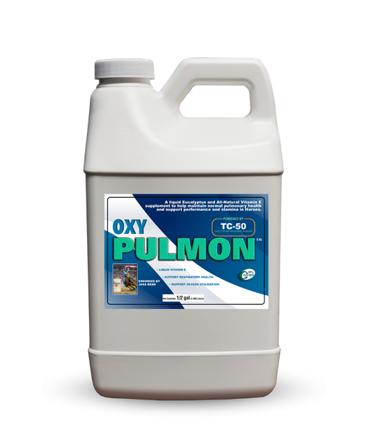 Oxy Pulmon