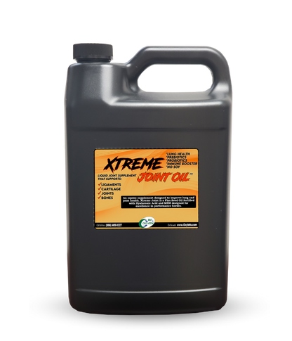 Xtreme Joint Oil